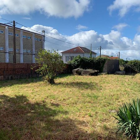 Villa Casa A Confianza à L'île d'Arousa Extérieur photo