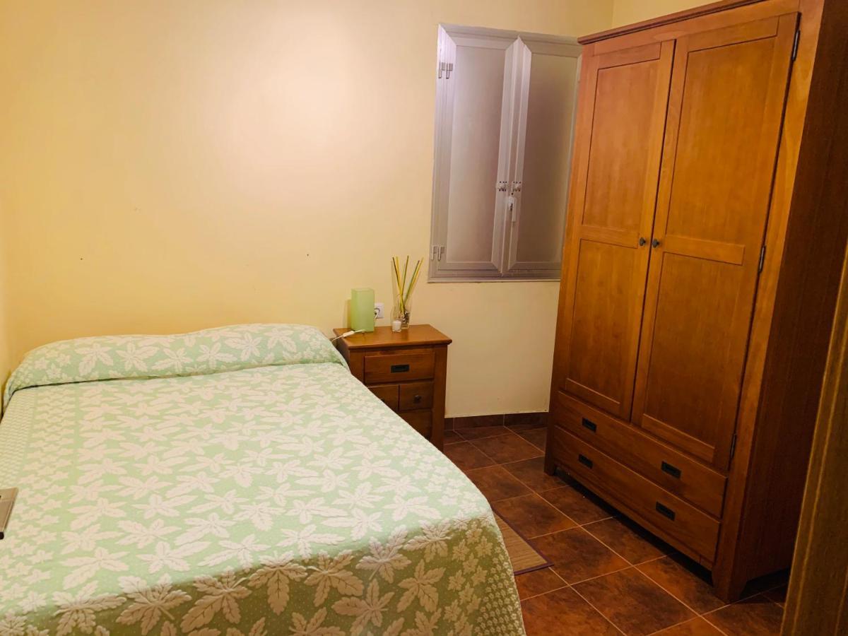 Villa Casa A Confianza à L'île d'Arousa Extérieur photo