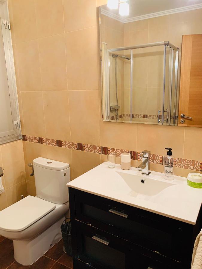 Villa Casa A Confianza à L'île d'Arousa Extérieur photo